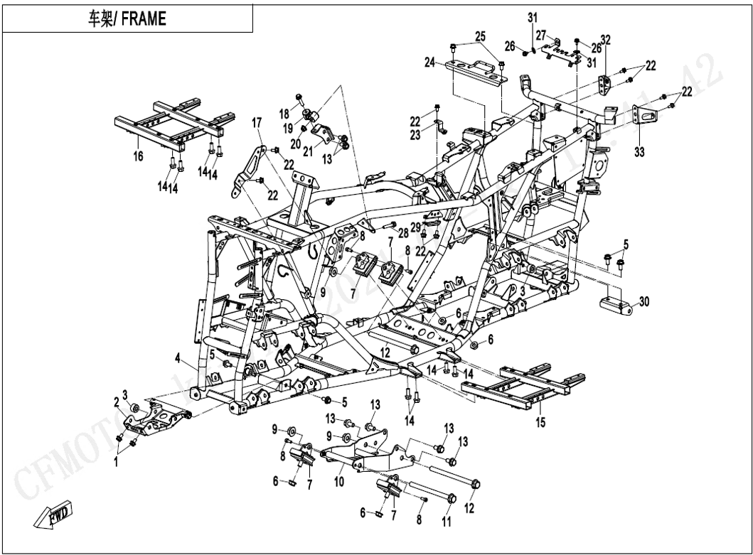Billede til varegruppe FRAME (F03-V3)