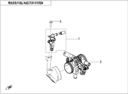 Vis produkter i kategori FUEL INJECTION SYSTEM (F15-3-V2) Bilde for kategori FUEL INJECTION SYSTEM (F15-3-V2)