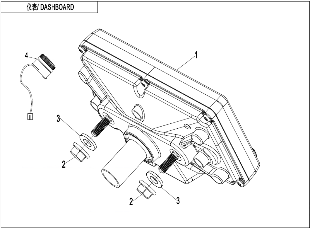Picture for category DASHBOARD (F17)