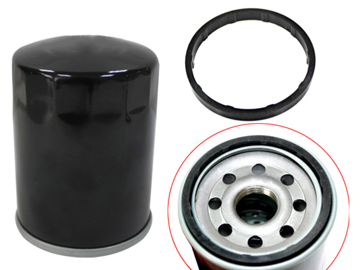 Visa detaljer för Oljefilter Polaris Frontier Bild på Oljefilter Polaris Frontier