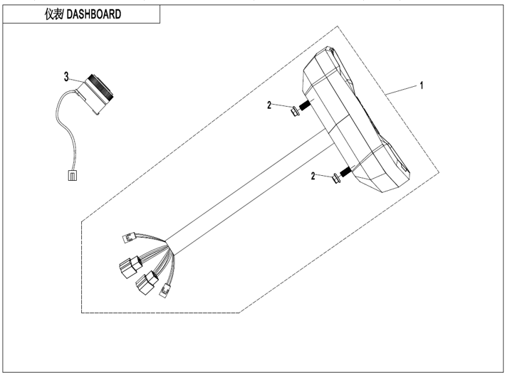 Picture for category DASHBOARD (F17)