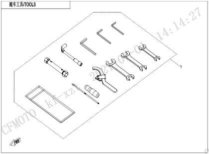 Vis produkter i kategori TOOLS (F20) Bilde for kategori TOOLS (F20)