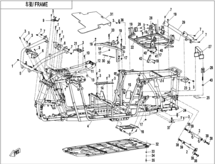 Bilde for kategori FRAME (F03-V3)