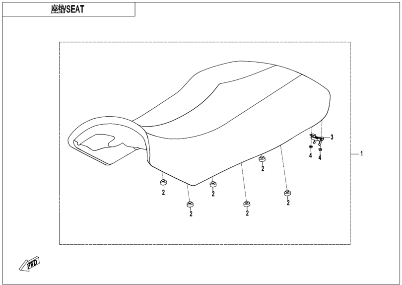 Picture for category SEAT (F13)