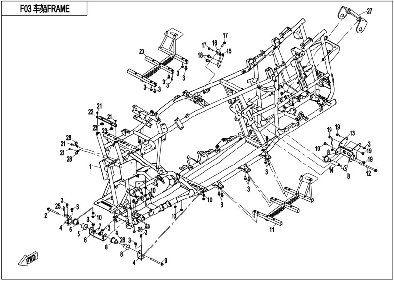 Bilde for kategori FRAME(F03)