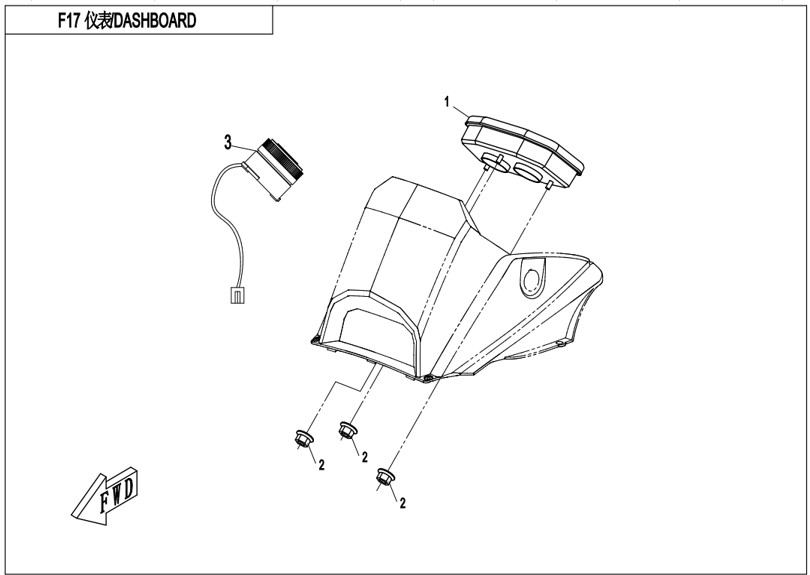 Show products in category DASHBOARD(F17) Picture for category DASHBOARD(F17)