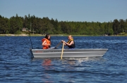 Billede af Kimple 330 Angler Wide