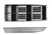 Billede af Kimple 330 Angler Wide