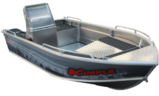 Picture of Kimple 460M Adventure