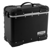 Billede af Väskkit Aluminium CFMOTO 800MT/X/450MT