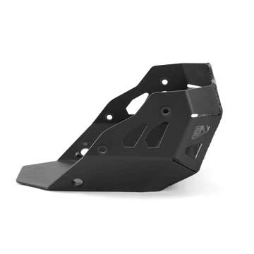 Show details for ENGINE SKID PLATE CFMOTO 450MT Picture of ENGINE SKID PLATE CFMOTO 450MT