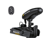 Bild på Minn Kota PowerDrive 45 MR 54"