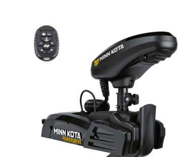 Visa detaljer för Minn Kota PowerDrive 45 MR 54" Bild på Minn Kota PowerDrive 45 MR 54"