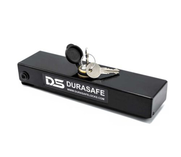Show details for DuraSafe Transom Lock Picture of DuraSafe Transom Lock