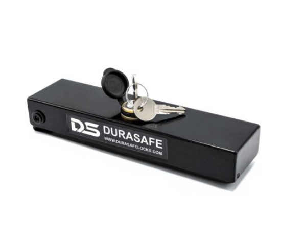 Bild på DuraSafe Transom Lock