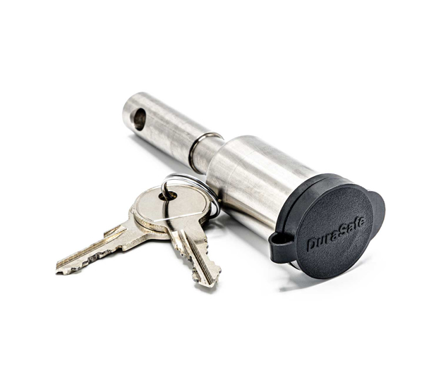 Bild på DuraSafe Bracket Lock MKA-21