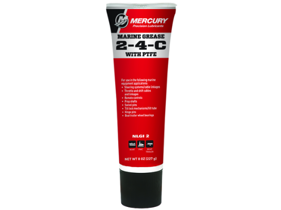 Bilde av LUB-2-4C 8OZ@12