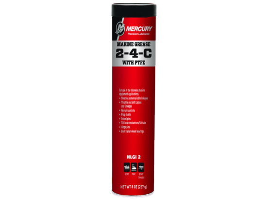 Bilde av LUBE 2/4/C @4