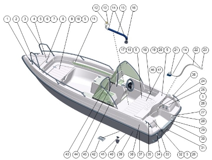 Picture for category 475 Twin C 2009-15