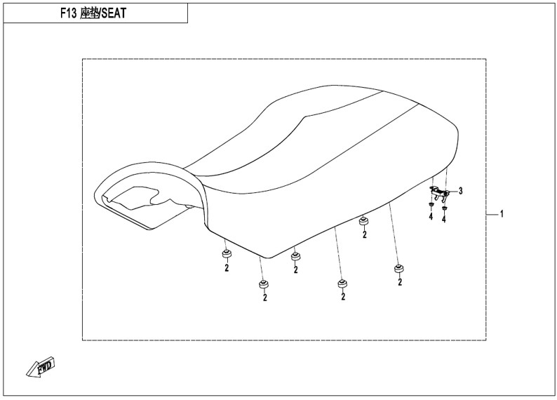 Picture for category SEAT (F13)