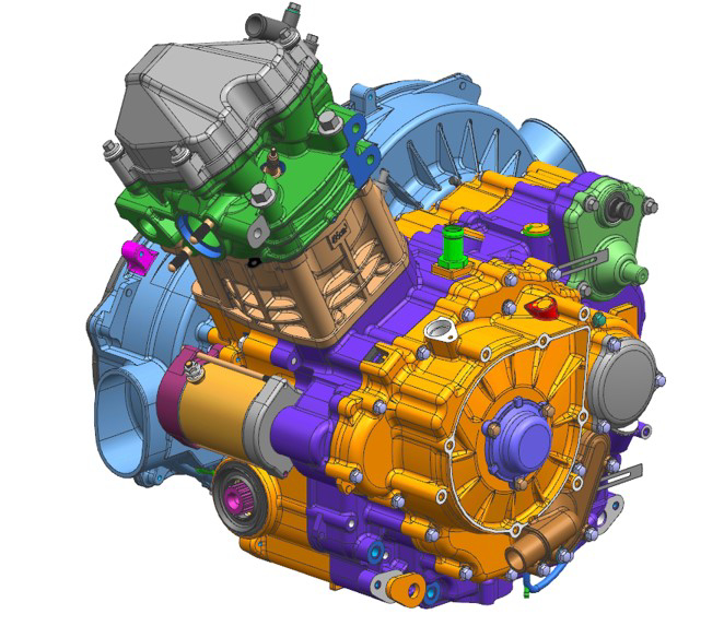 Show products in category 191R ENGINE (E00) Picture for category 191R ENGINE (E00)