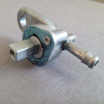 Visa detaljer för Bränslekran Toro 8.24 OE, 8.26 OAE Bild på Bränslekran Toro 8.24 OE, 8.26 OAE