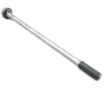 Show details for BOLT, HEAD, M10x1.25 - 173 Picture of BOLT, HEAD, M10x1.25 - 173