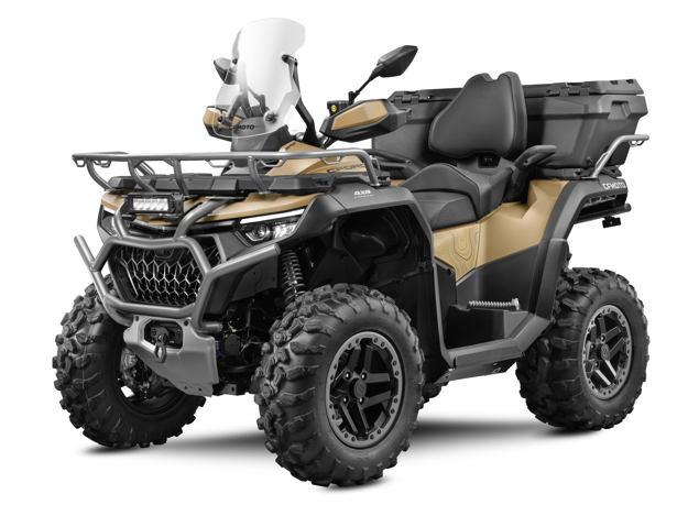 Bild på CFMOTO  C-FORCE 1000 OVERLAND