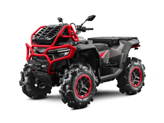 Billede af CFMOTO C-FORCE 1000 MV