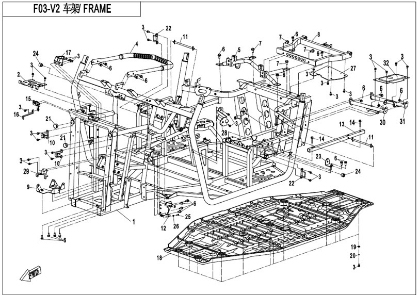 Picture for category FRAME (F03-V2)