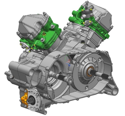 Visa produkter i kategori 2V91W ENGINE(SHORT FRONT OUTPUT SHAFT) (E00) Bild för kategori 2V91W ENGINE(SHORT FRONT OUTPUT SHAFT) (E00)