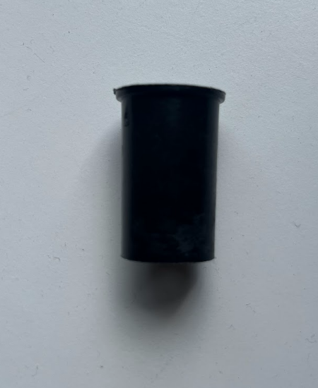 Billede af Kimple Årklyksfäste plastbussning