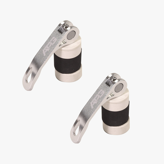 Bild på Snabbfäste Polaris - Quick release 2-pack