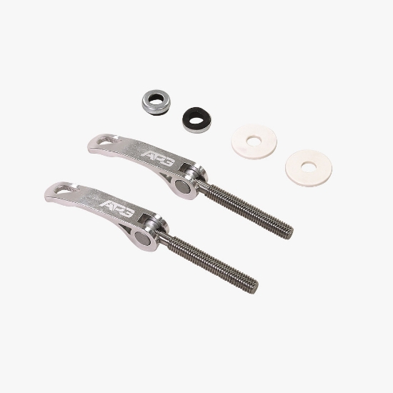 Bild på Snabbfäste TGB - Quick release 2-pack