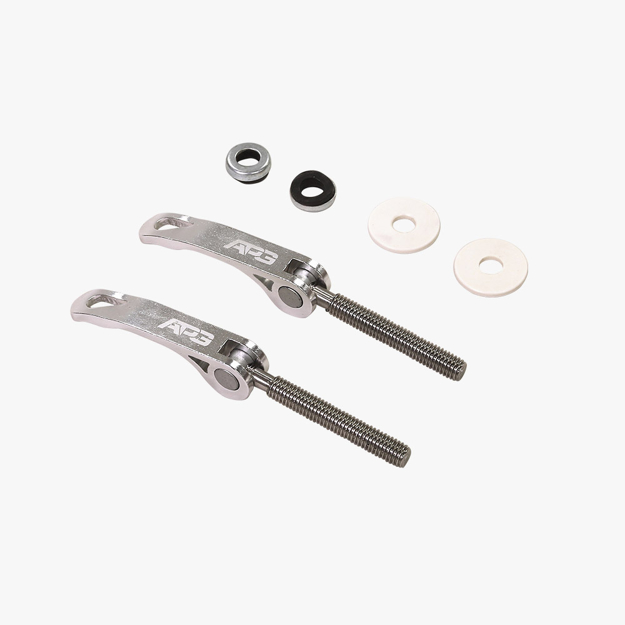 Bild på Snabbfäste TGB - Quick release 2-pack
