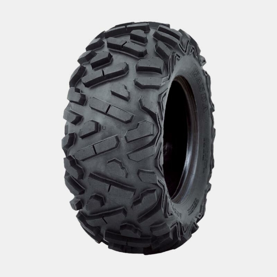 Picture of Däck ATV fram Wanda P350