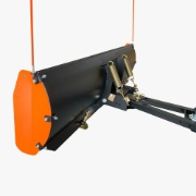 Bild på Plogpaket ATV Click N Go 150 cm