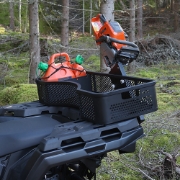 Bild på Motorsågslåda ATV