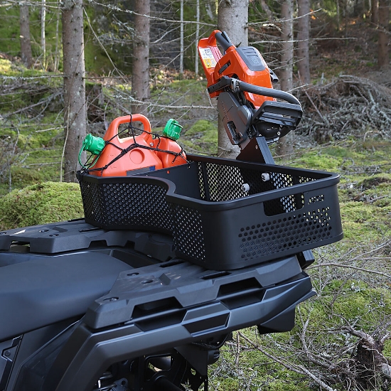 Bild på Motorsågslåda ATV