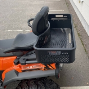 Bild på Lastkorg ATV