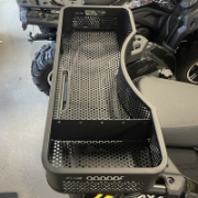 Bild på Lastkorg ATV