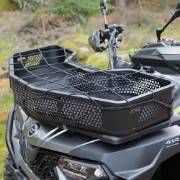 Bild på Lastkorg ATV fram APG med U-bultar