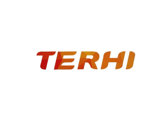 Picture of Dekal, Terhi styrpulpet, orange