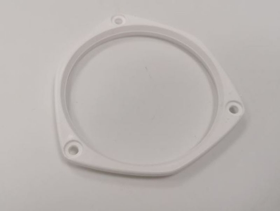 Bild på Ventilationsgaller 3" adapter