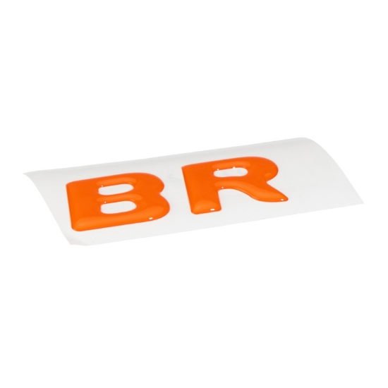 Bilde av Vindruta dekal Terhi 480 BR