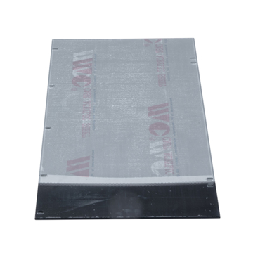 Visa detaljer för 480 BR mellandörr överdel Bild på 480 BR mellandörr överdel