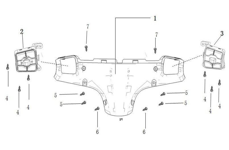 Picture for category Combination Switch
