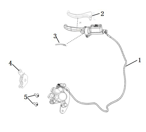 Picture for category Rear Brake