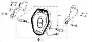 Billede til varegruppe Head Light