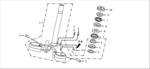 Picture for category Steering Stem